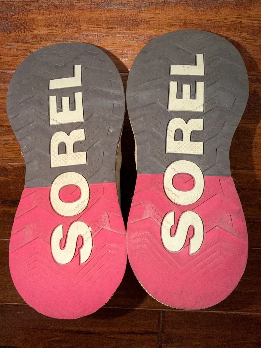 Sorel Youth Unisex Youth Out 'N About Classic Waterproof Boots size 3